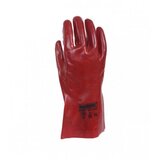 PREVENT Rukavice PVC 35cm vel.10 Crvene Cijene