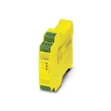 Phoenix Contact safety relays psr-scp- 24UC/ESL4/3X1/1X2/B