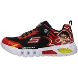Skechers Nizke superge 406043L Črna | Shoptok.si