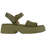 Camper Sandali & Odprti čevlji Tasha Sandals K201659 - Green Zelena