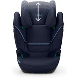 Cybex a-s (100-150cm) Solution S2 i-Fix, Ocean Blu | Eponuda.ba
