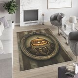 Conceptum Hypnose tepih Woopamuk042 80 x 150 cm, zeleni | Eponuda.ba