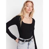 Trendyol Ženski bodi TWOAW21BD0022, Crna | Eponuda.com
