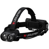 Ledlenser naglavna polnilna svetilka H19R Core | Shoptok.si