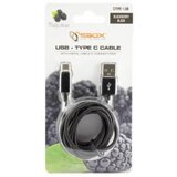S Box Crni-SBOX USB kabl tip C 1,5 m | Eponuda.com