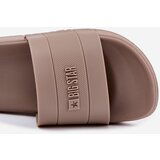 Big Star Lightweight Men's Slippers Big Star NN174696 Navy | shoptok.hr