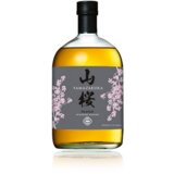 Yamazakura Peated Blended 46% 0.7l viski Cene