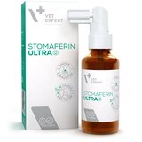VetExpert Stomaferin Ultra gel za zube i desni za pse i mačke Cene