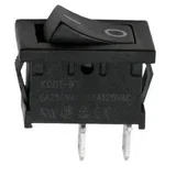 Stikalo vgradno 6A 250V