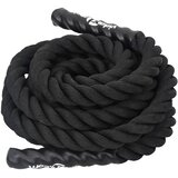  Borbeno uže crno 9 m 6,8 kg poliester | shoptok.hr