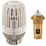 Heimeier Set termostatskih ventilov 2 (2 -del., ½″) | Shoptok.si