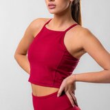 Zoe Tour Bra, Red - L, (20491129) | Shoptok.si