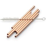 Echtwerk Set Slamic S Krtačko Straw, 6-Delni | Shoptok.si