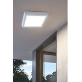 Eglo argolis spoljna spot/1, led, 22w, 300x300 bela Cene