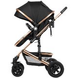 Kikka Boo kombinovana kolica Amaia KKB10208