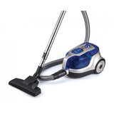 Heinner HVC-V750BL - usisivač bez vreće 750W/230V plava/srebrna | Eponuda.com