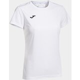 Joma Women's T-shirt Combi Woman Shirt S/S White Joma Women's T-shirt Combi Woman Shirt S/S White Slike