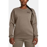 Under Armour Women's Essential Fleece Crew Sweatshirt Cijene