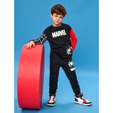 Sinsay Hlače Marvel | shoptok.hr
