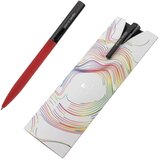 Olovka KEMIJSKA VIVID PIERRE CARDIN B0136100IP3 CRVENO-CRNA | Shoptok.si