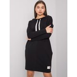 RELEVANCE Dress-RV-SK-7160.43P-black | shoptok.hr