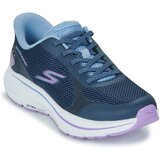 Skechers GO RUN CONSISTENT 2.0 CAPTIVA SLIP-INS Plava | shoptok.hr