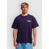 Billabong Diamond Vision T-Shirt colonial blue Cene