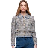 Luisa Spagnoli - - Ženski sako od tvida | ePonuda.com