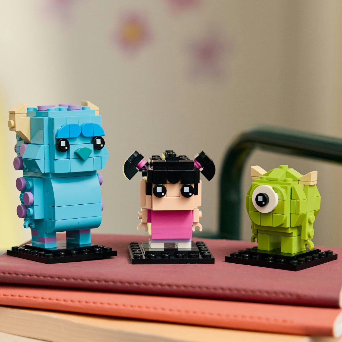 Lego brickheadz - figure sulija, majka i bua (40861) | Eponuda.com