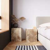 Nice Lamps Stropna svjetiljka u prirodnoj boji 10x10 cm Gabi – | shoptok.hr