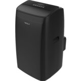 Tesla pokretna klima TTMYB-12CHW Inverter, R290, Crna 3,5kW, WiFi | Eponuda.ba