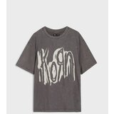 Sinsay Majica s printom Korn | shoptok.hr