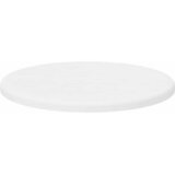  Gornji dio stola Bijelo Ø 30 x 1,5 cm Konstruirano drvo | shoptok.hr