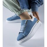D/CEO White trainers Justar | shoptok.hr