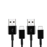 INF 5M USB Type-C podatkovni kabel (2 kosa) - združljiv s hitrim polnjenjem in igranjem, (5000276565) | Shoptok.si