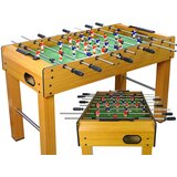  stol za ni nogomet XL Wood 124 cm | shoptok.hr