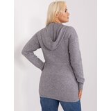 P-M Sweater-PM-SW-PM-3735.25X-grey | Shoptok.si