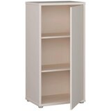 CARRYHOME KREDENCA, peščene barve | Shoptok.si
