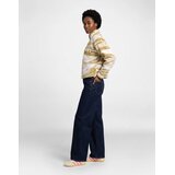 Columbia Flis Helvetia II Printed Cropped Half Snap Bež | Shoptok.si