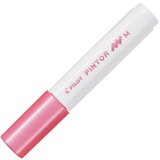 Marker 2mm pintor pilot sw-pt-m-mp metalik rozi | Shoptok.si