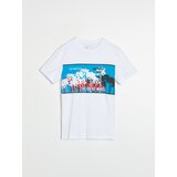 Sinsay muška majica kratkih rukava 0991Z-00X | shoptok.hr