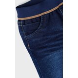 name it Kavbojke 'Silas' moder denim | Shoptok.si