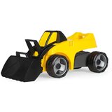 Lena Giga Truck žuti veliki buldožer 68cm Cijene