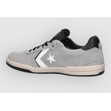 Converse Louie Lopez Pro 2 Suede Skate cevlji grey area / black / white | Shoptok.si