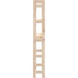  Stalak za kupaonicu 63 x 26 x 171 cm od masivne borovine | Eponuda.ba