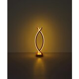 Globo 58457P - LED prigušiva dodirna stona lampa HELA LED/1W/3,7V ružičasta | Eponuda.com