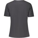 North Sails SHORT SLEEVE T-SHIRT WOMEN BLACK | Shoptok.si