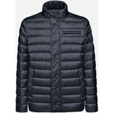 Geox Dark blue men's down jacket Warrens - Men | shoptok.hr