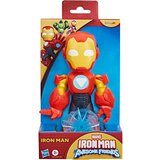 Hasbro Marvel Iron Man in njegovi čudoviti prijatelji - figura Iron Mana 23 cm - Cene