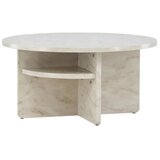 Venture Home Ålesund klub stolić ⌀85 cm, bež | shoptok.hr